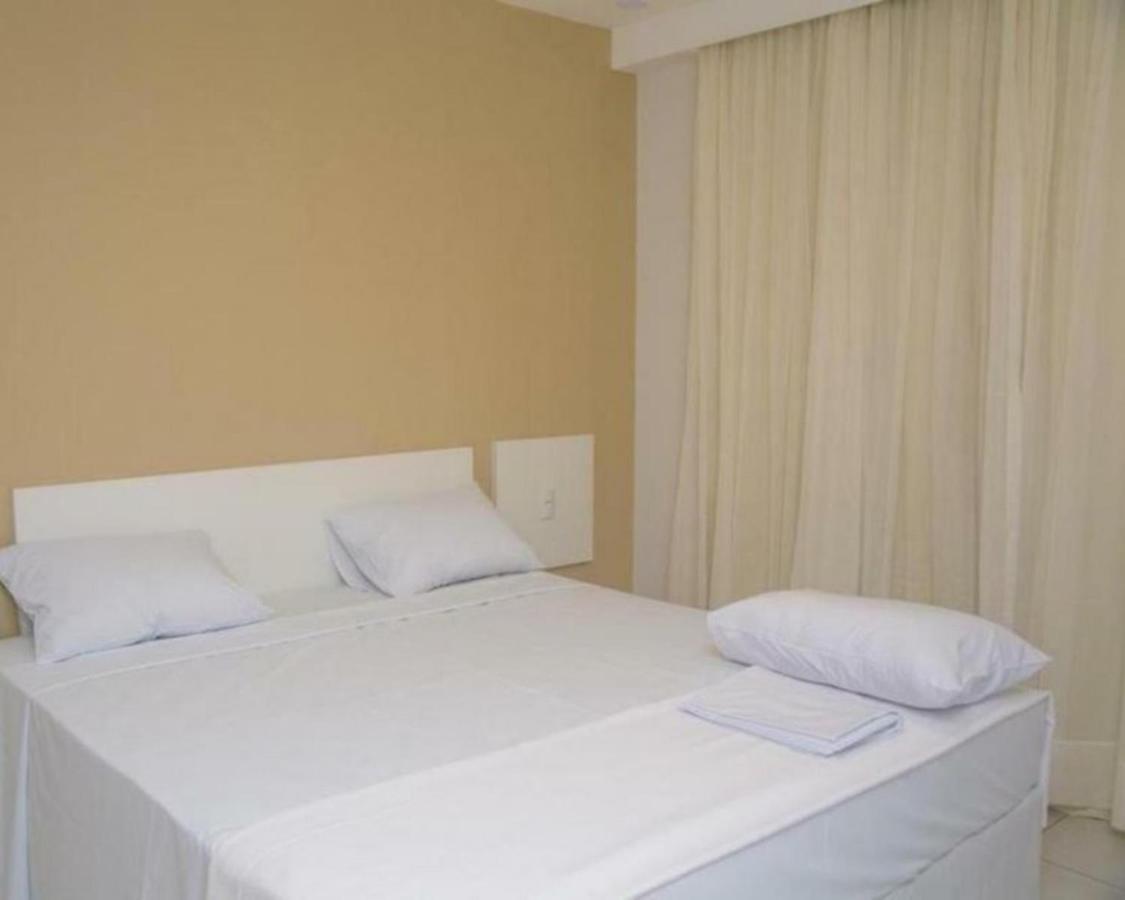 Resort Do Lago Caldas Novas - Dinamica Tur 外观 照片