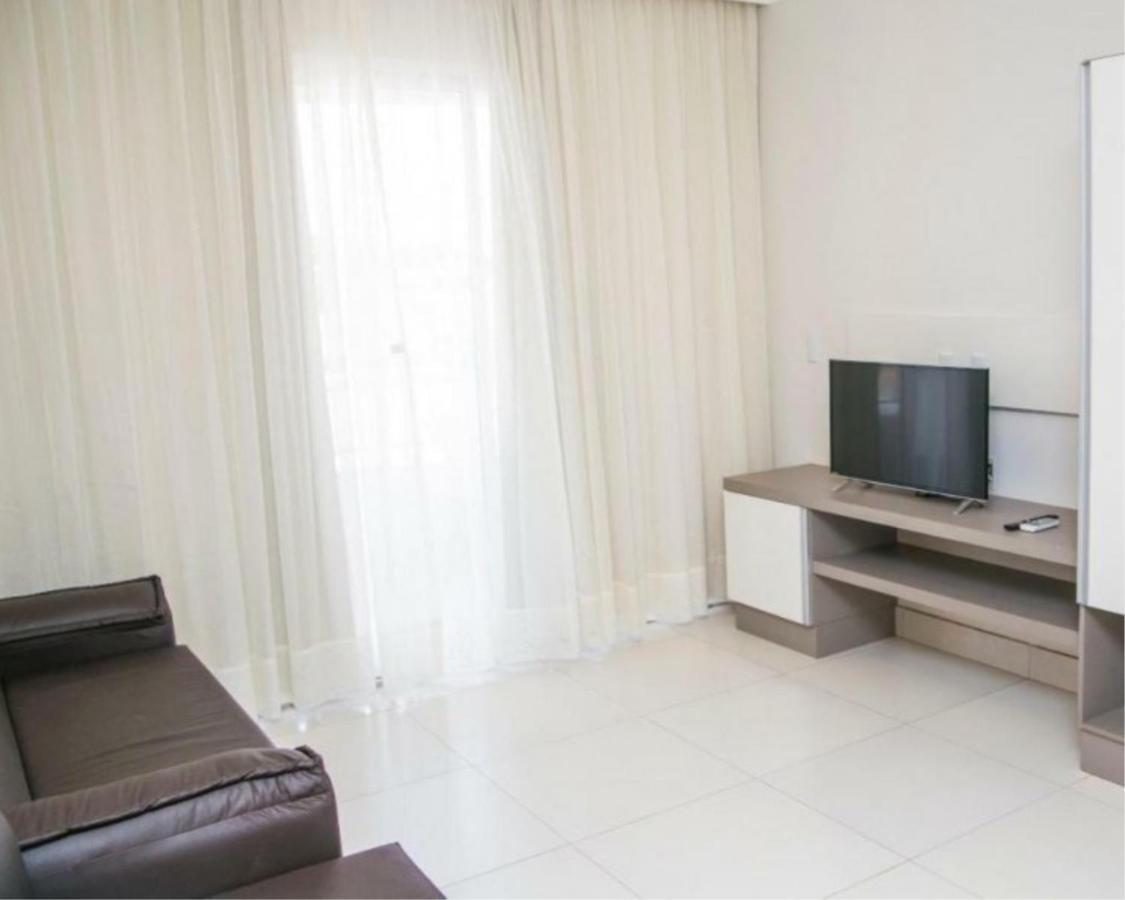 Resort Do Lago Caldas Novas - Dinamica Tur 外观 照片