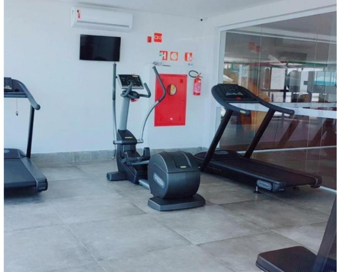 Resort Do Lago Caldas Novas - Dinamica Tur 外观 照片