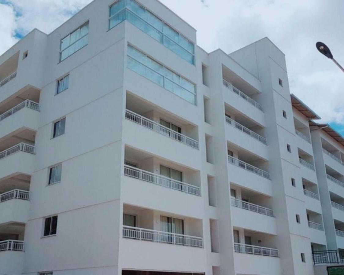 Resort Do Lago Caldas Novas - Dinamica Tur 外观 照片