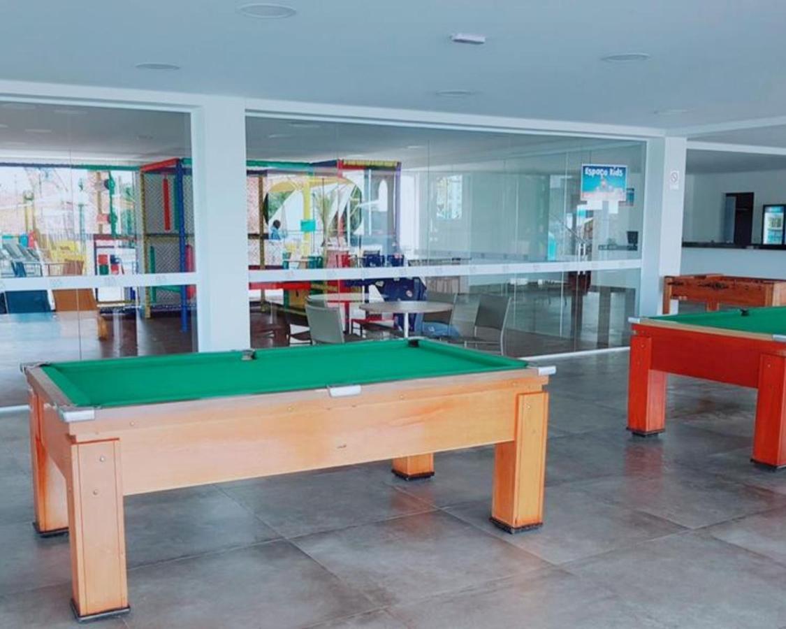 Resort Do Lago Caldas Novas - Dinamica Tur 外观 照片