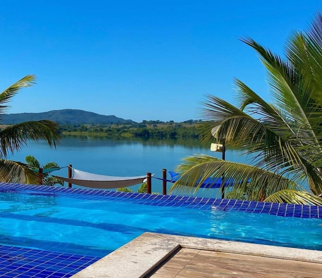 Resort Do Lago Caldas Novas - Dinamica Tur 外观 照片